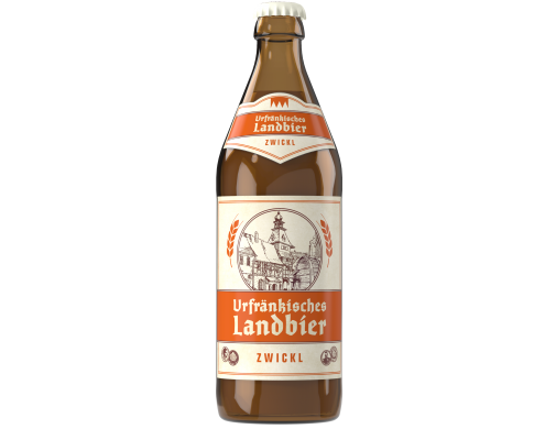 Landbier Zwikl groß 2